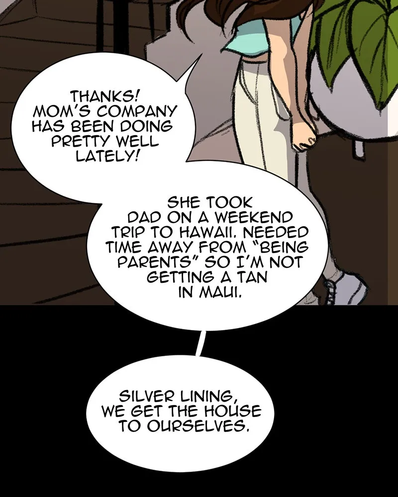 Soul on Hold Chapter 9 page 54 - 