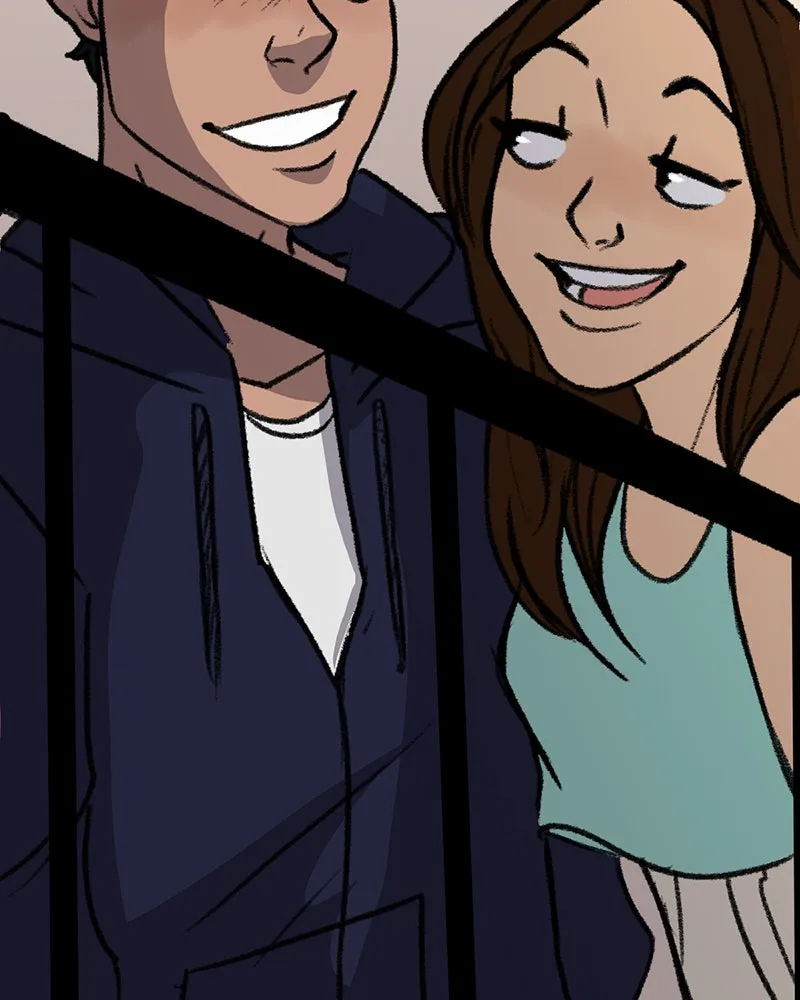 Soul on Hold Chapter 9 page 56 - 