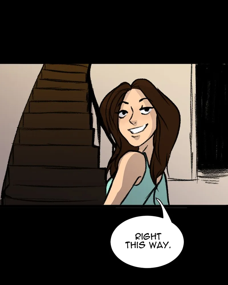 Soul on Hold Chapter 9 page 58 - 