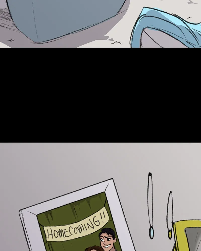 Soul on Hold Chapter 9 page 68 - 