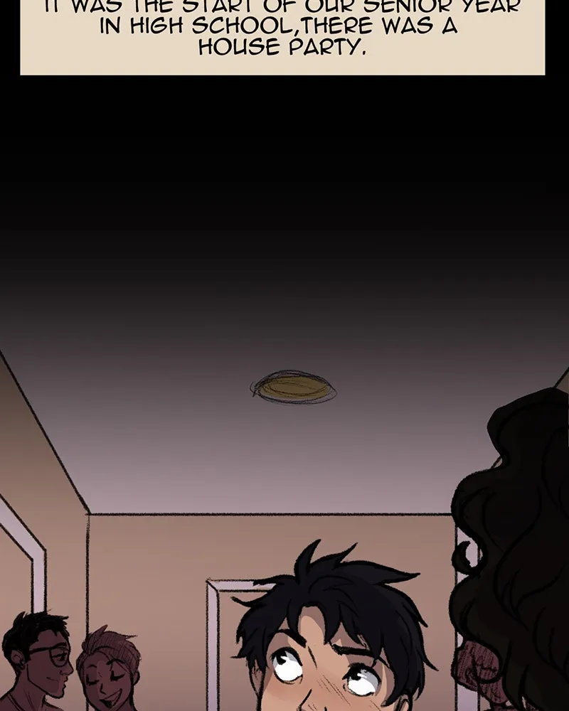 Soul on Hold Chapter 9 page 8 - 
