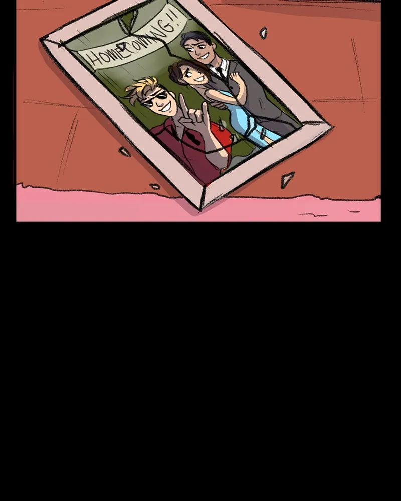 Soul on Hold Chapter 9 page 74 - 