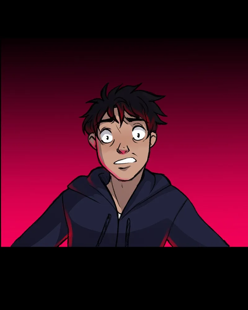 Soul on Hold Chapter 9 page 75 - 