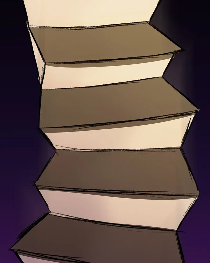 Soul on Hold Chapter 9 page 78 - 
