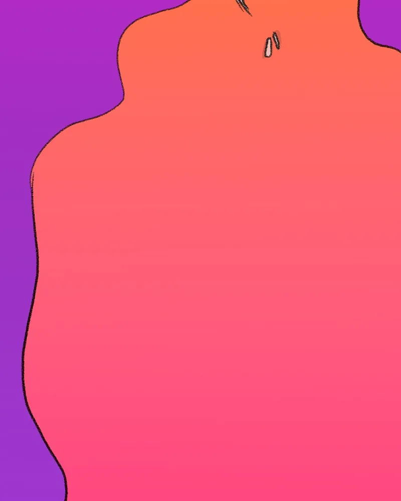 Soul on Hold Chapter 9 page 85 - 