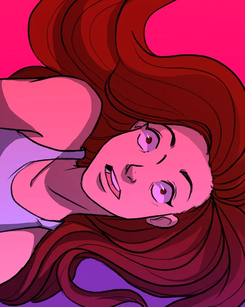 Soul on Hold Chapter 9 page 87 - 