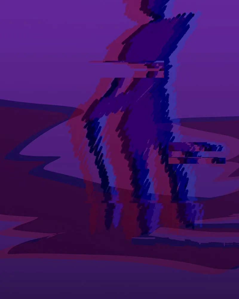 Soul on Hold Chapter 9 page 92 - 