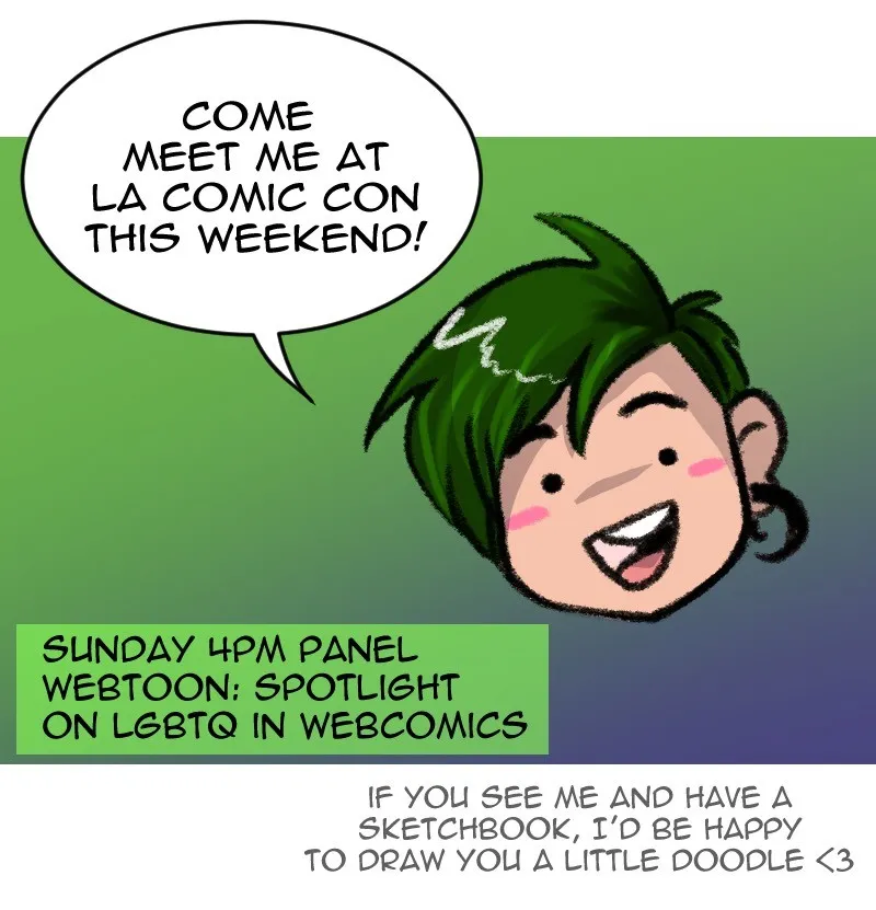 Soul on Hold Chapter 9 page 99 - 