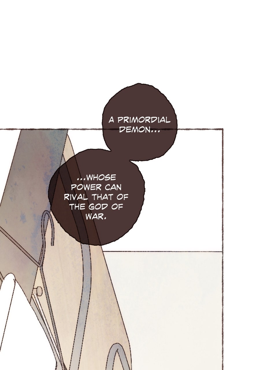 Soul Sealer's School Life Ep. 13 - The Bathroom Misadventure page 3 - 