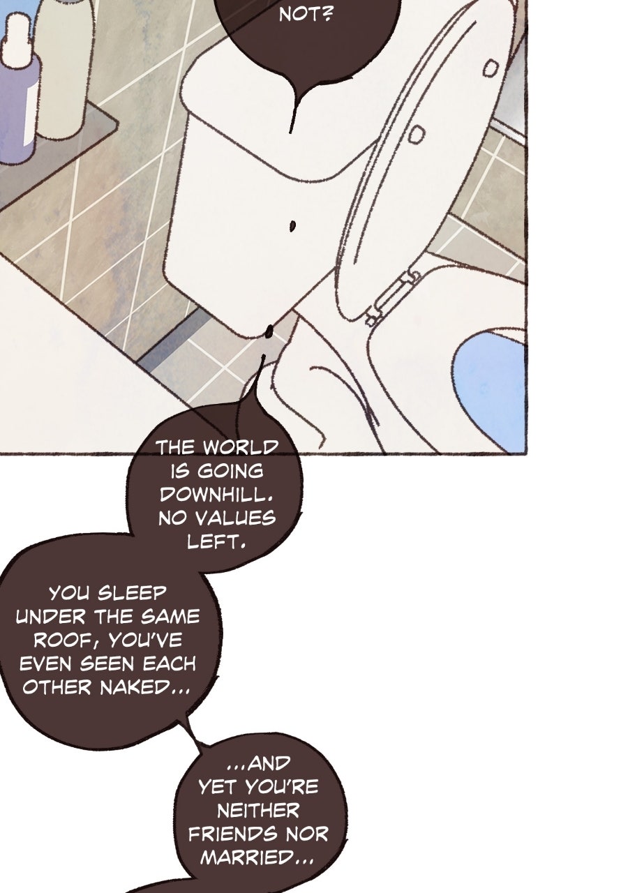 Soul Sealer's School Life Ep. 21 - Qin Jing and the “Chrysanthemum Contemplation” page 12 - 