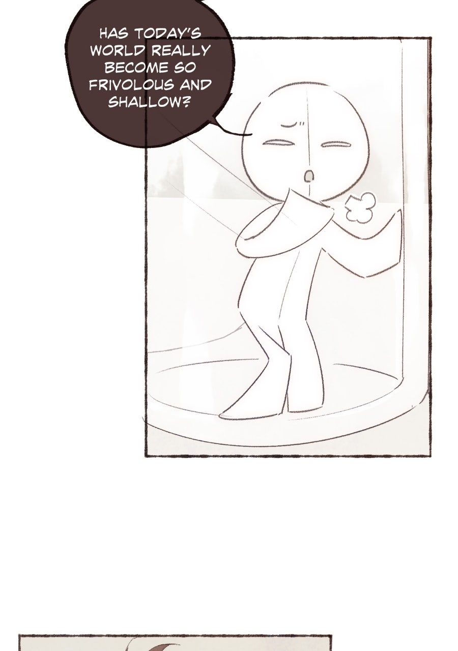 Soul Sealer's School Life Ep. 21 - Qin Jing and the “Chrysanthemum Contemplation” page 13 - 