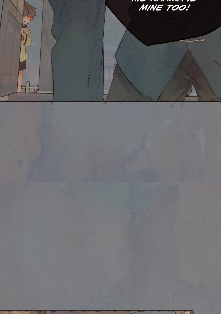 Soul Sealer's School Life Ep. 21 - Qin Jing and the “Chrysanthemum Contemplation” page 23 - 