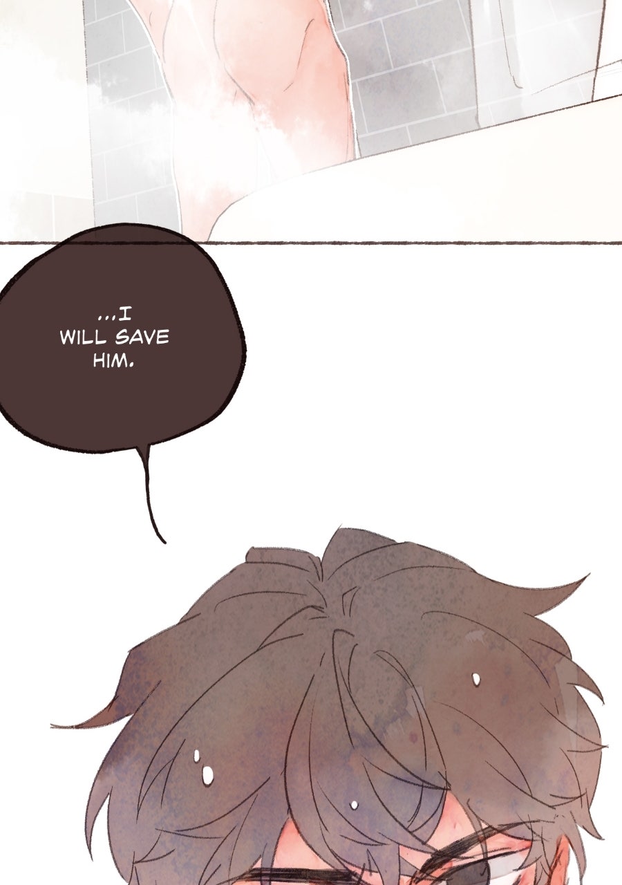 Soul Sealer's School Life Ep. 21 - Qin Jing and the “Chrysanthemum Contemplation” page 29 - 