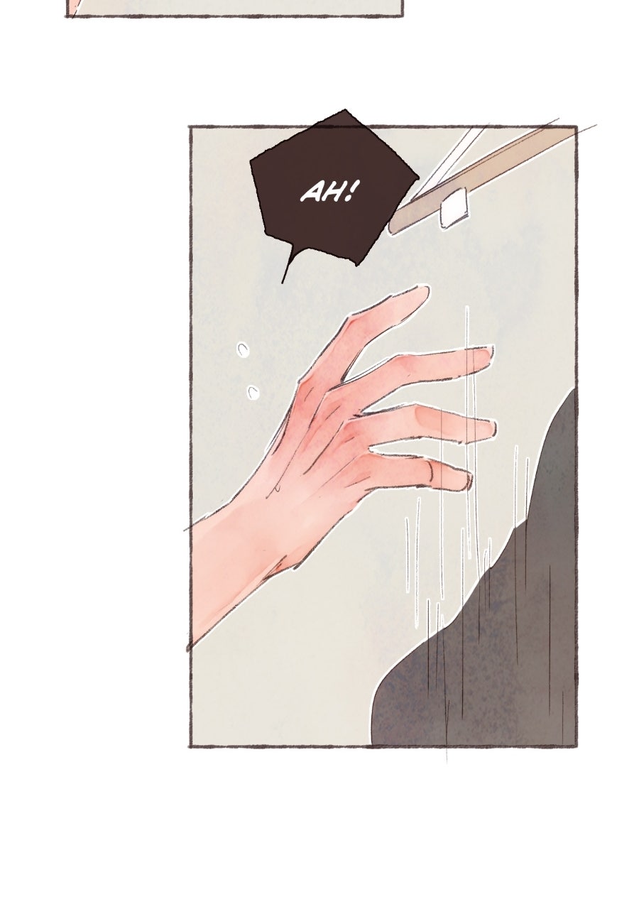 Soul Sealer's School Life Ep. 21 - Qin Jing and the “Chrysanthemum Contemplation” page 36 - 