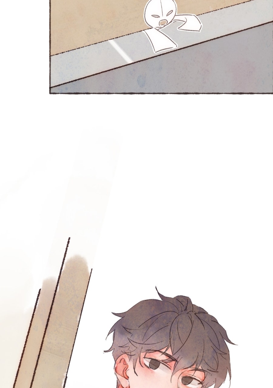 Soul Sealer's School Life Ep. 21 - Qin Jing and the “Chrysanthemum Contemplation” page 41 - 