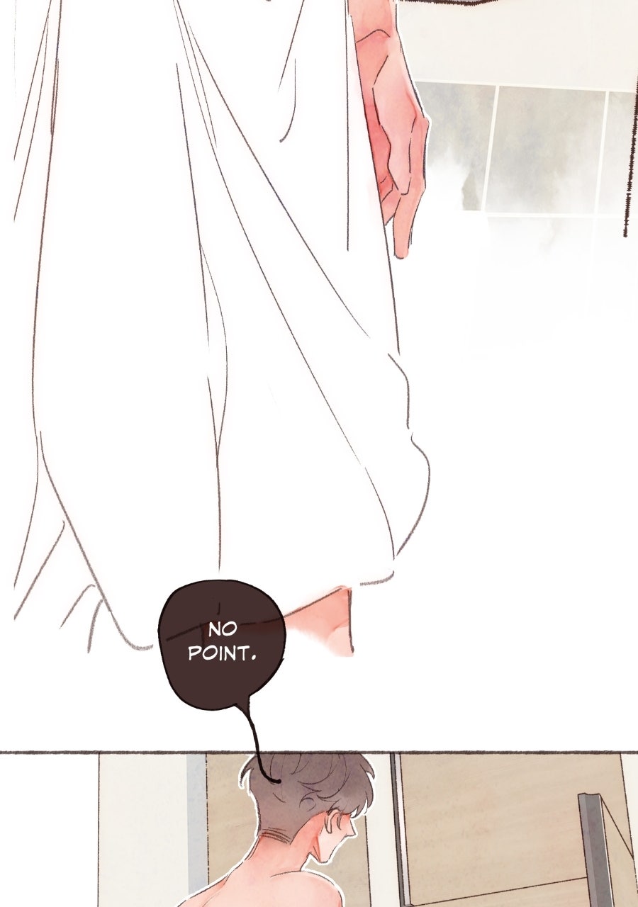 Soul Sealer's School Life Ep. 21 - Qin Jing and the “Chrysanthemum Contemplation” page 43 - 