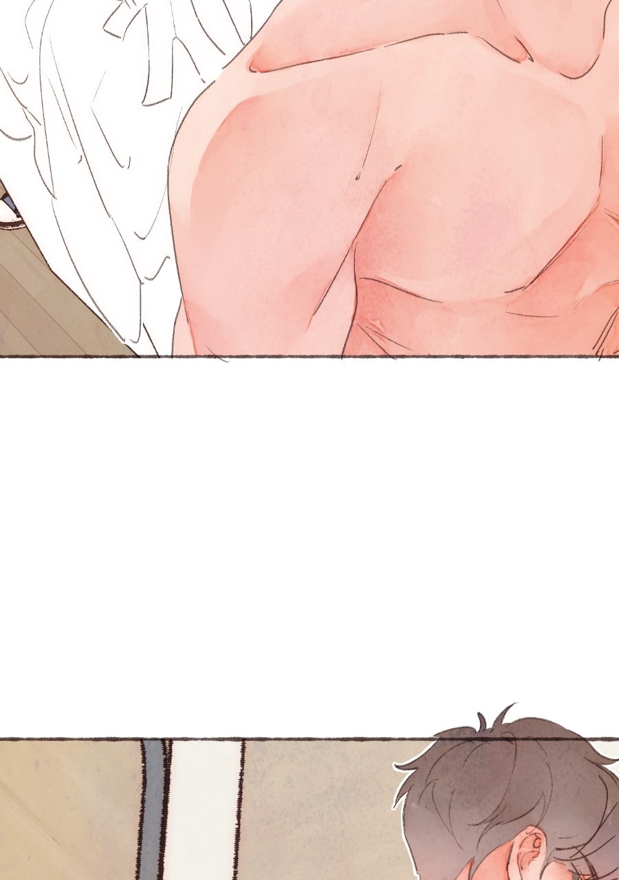 Soul Sealer's School Life Ep. 21 - Qin Jing and the “Chrysanthemum Contemplation” page 47 - 