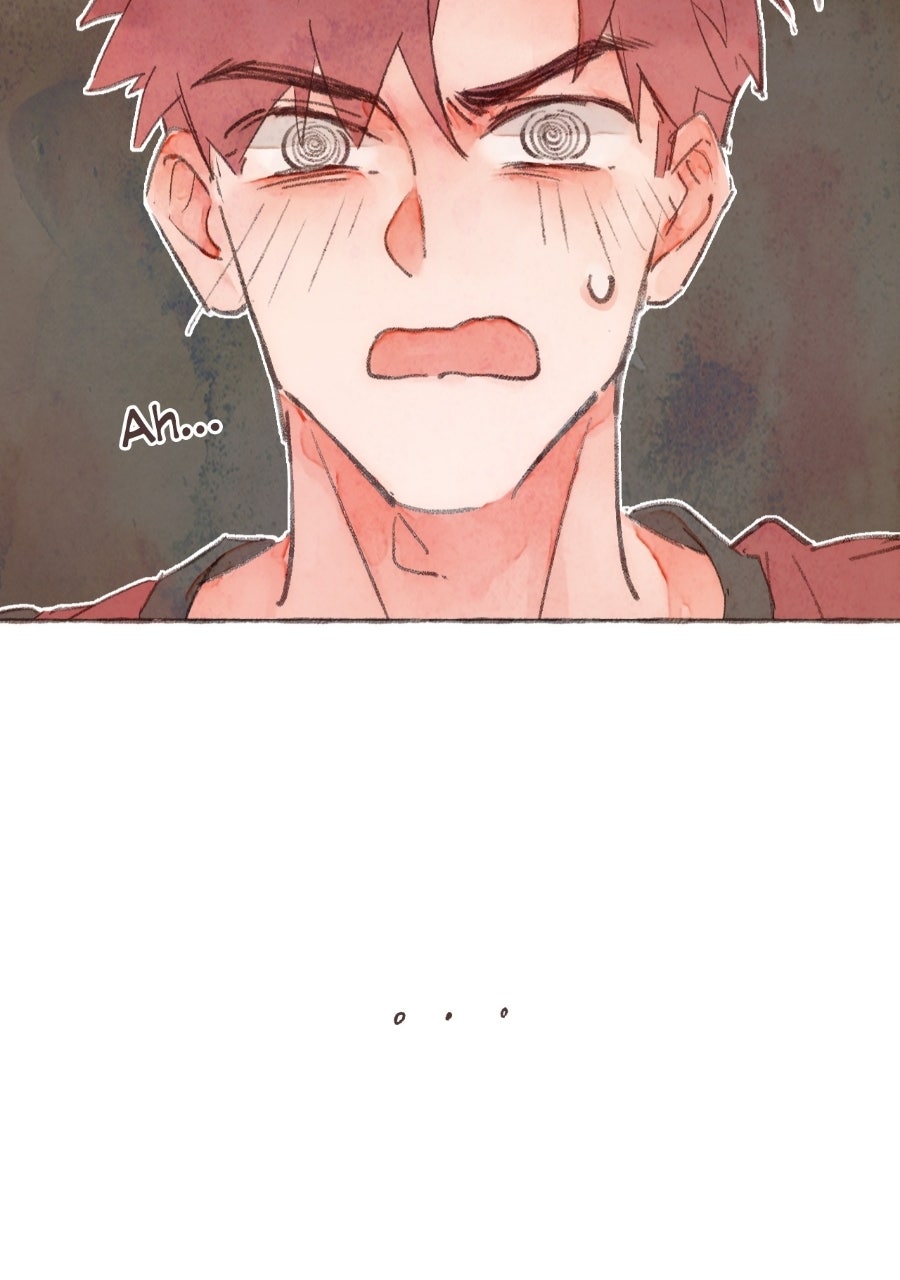 Soul Sealer's School Life Ep. 21 - Qin Jing and the “Chrysanthemum Contemplation” page 55 - 