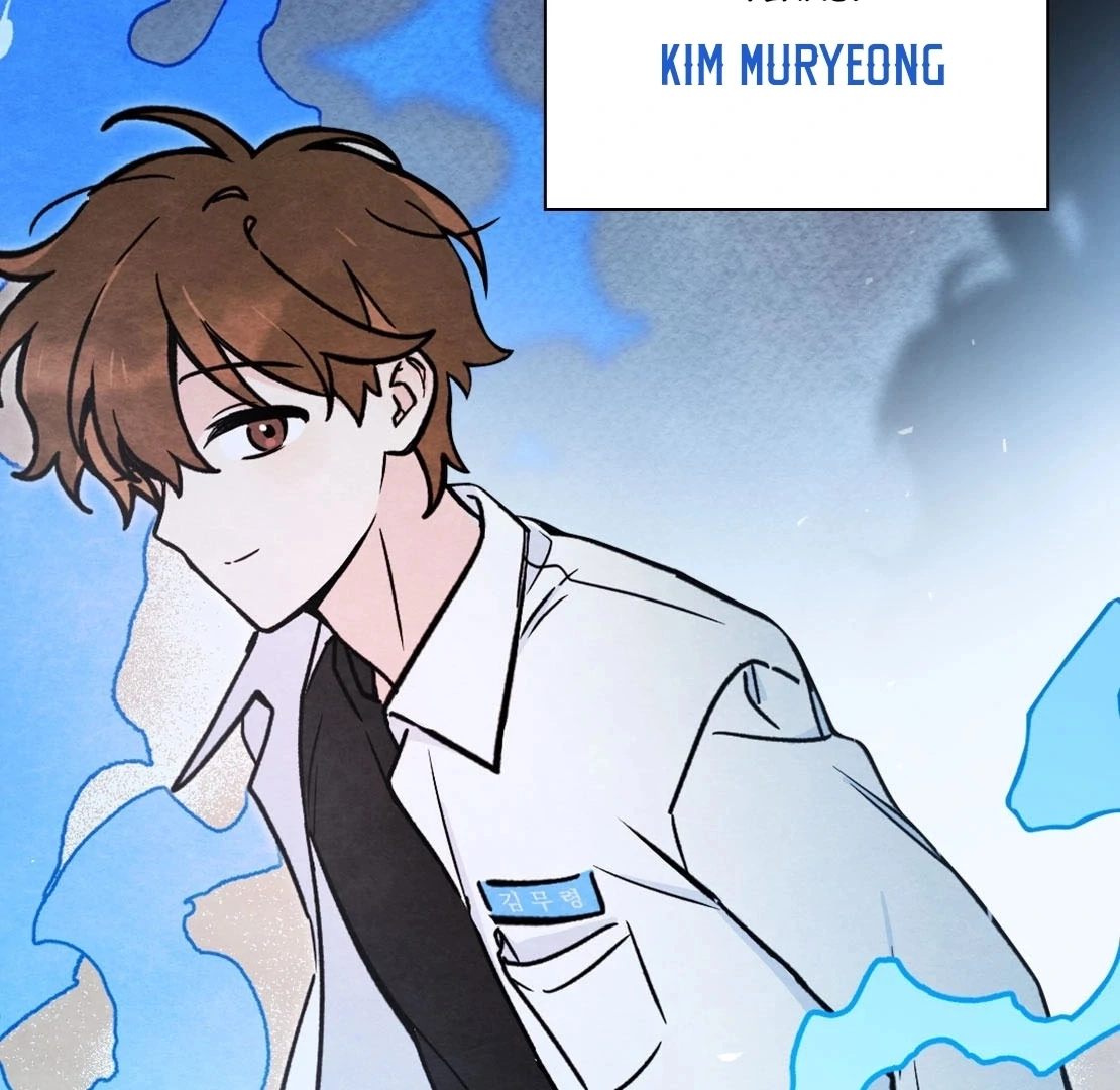 Soulbound Chapter 0 page 2 - 