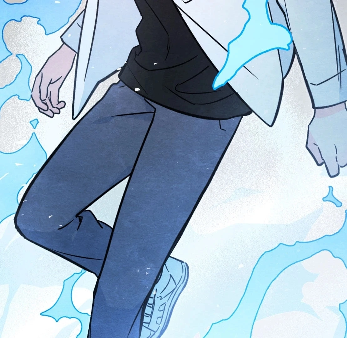 Soulbound Chapter 0 page 3 - 