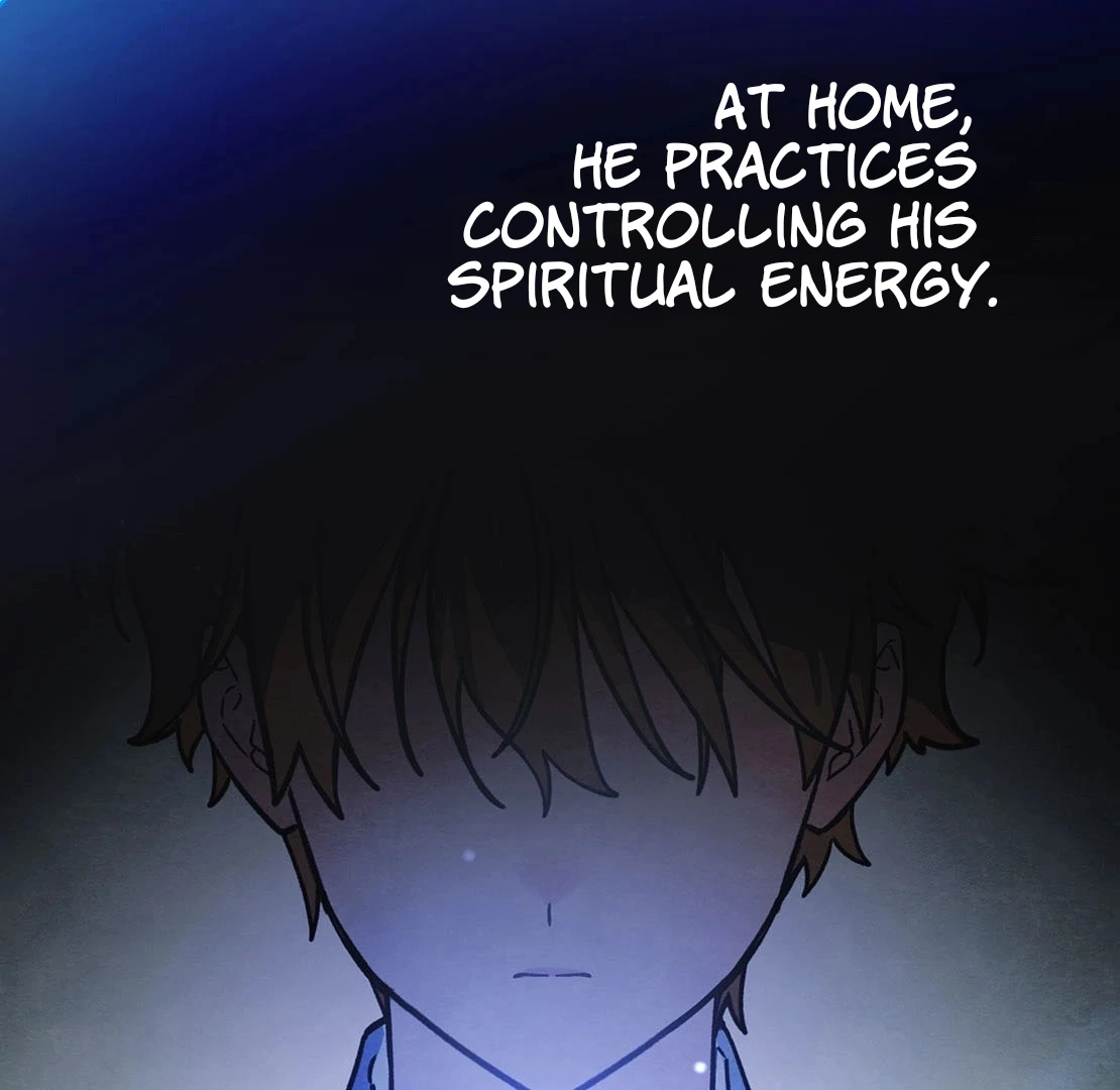 Soulbound Chapter 0 page 5 - 