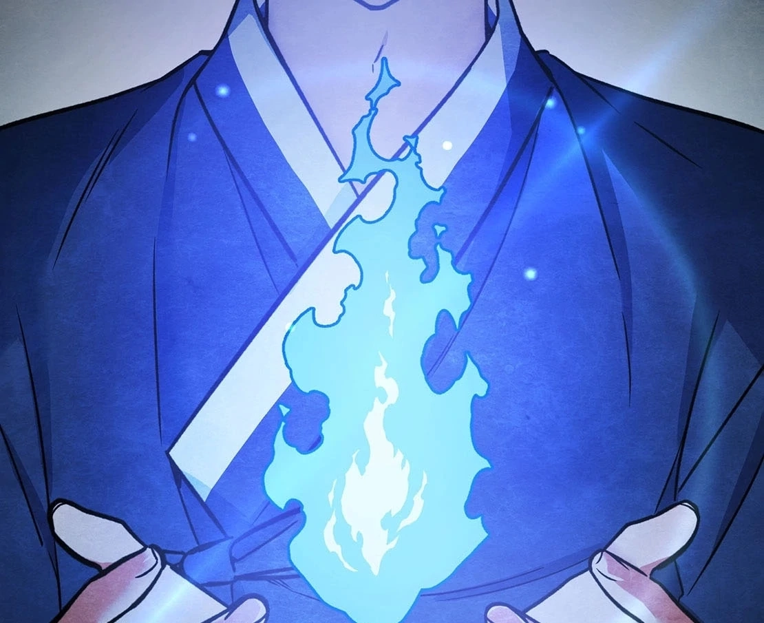 Soulbound Chapter 0 page 6 - 