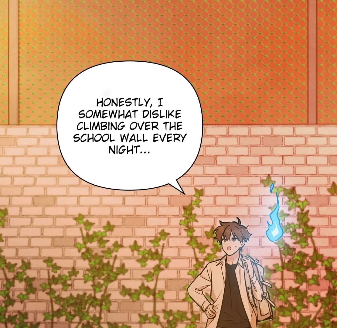 Soulbound Chapter 0 page 10 - 