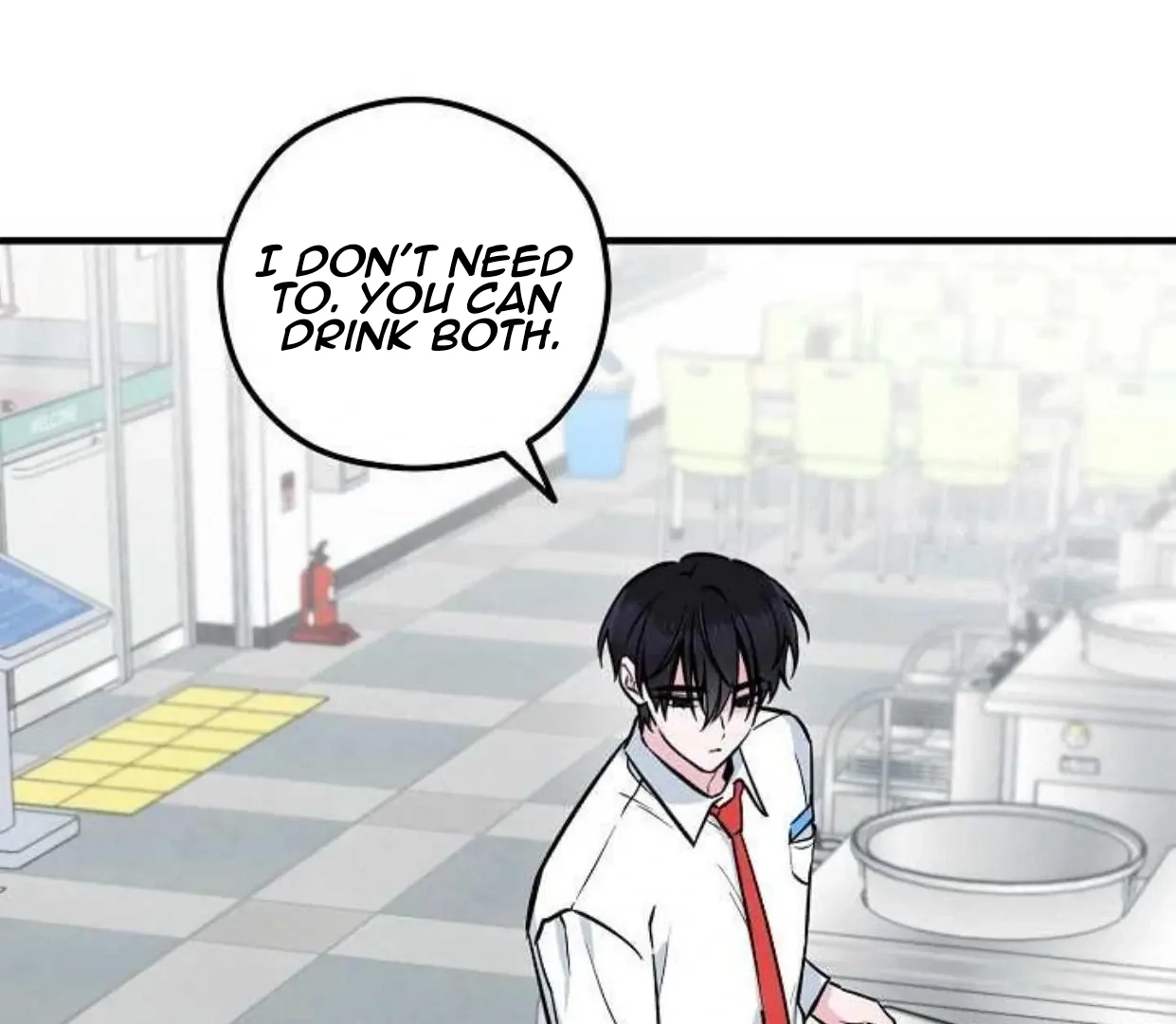 Soulbound Chapter 11 page 35 - 