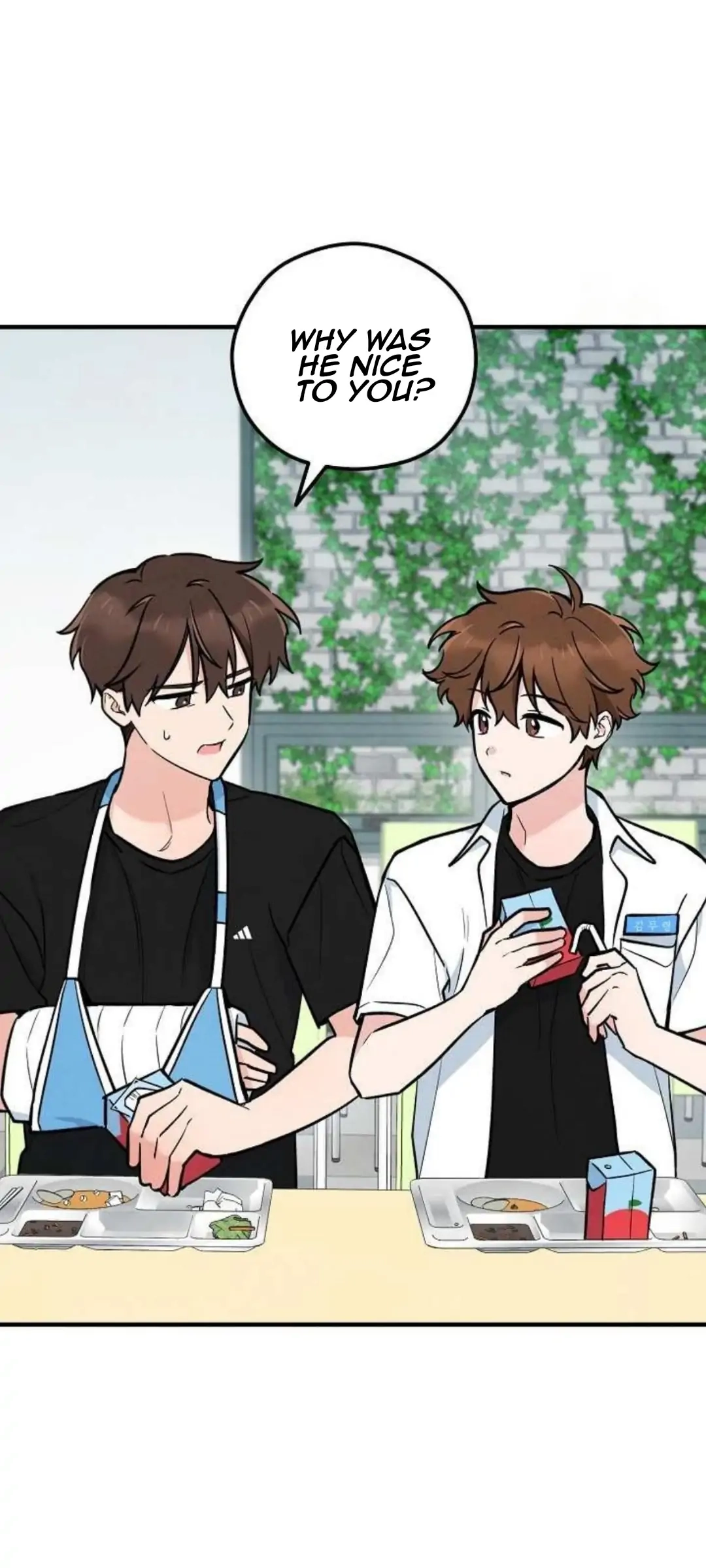 Soulbound Chapter 11 page 39 - 