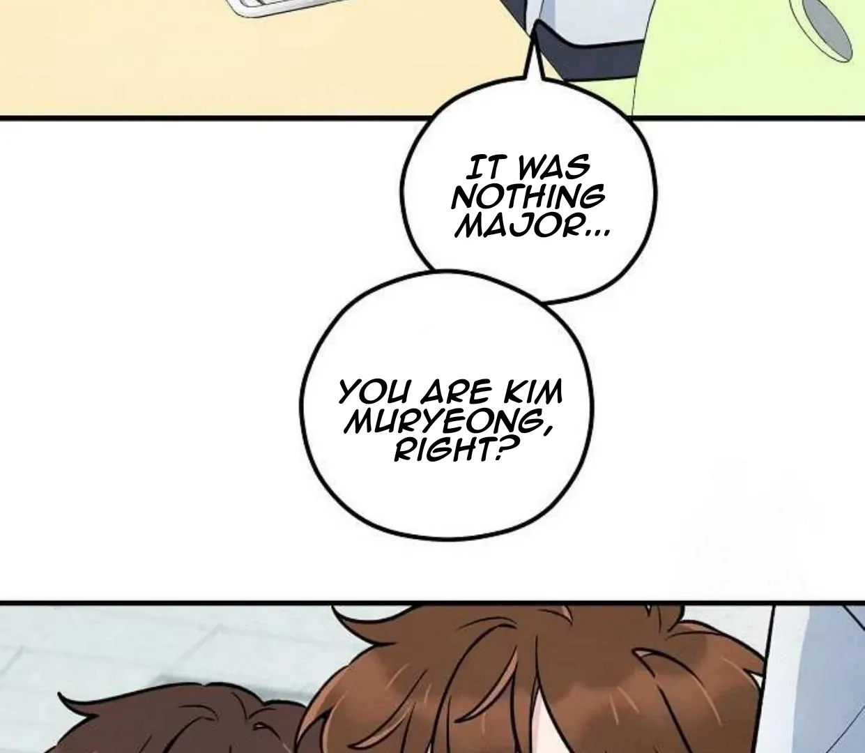 Soulbound Chapter 11 page 45 - 