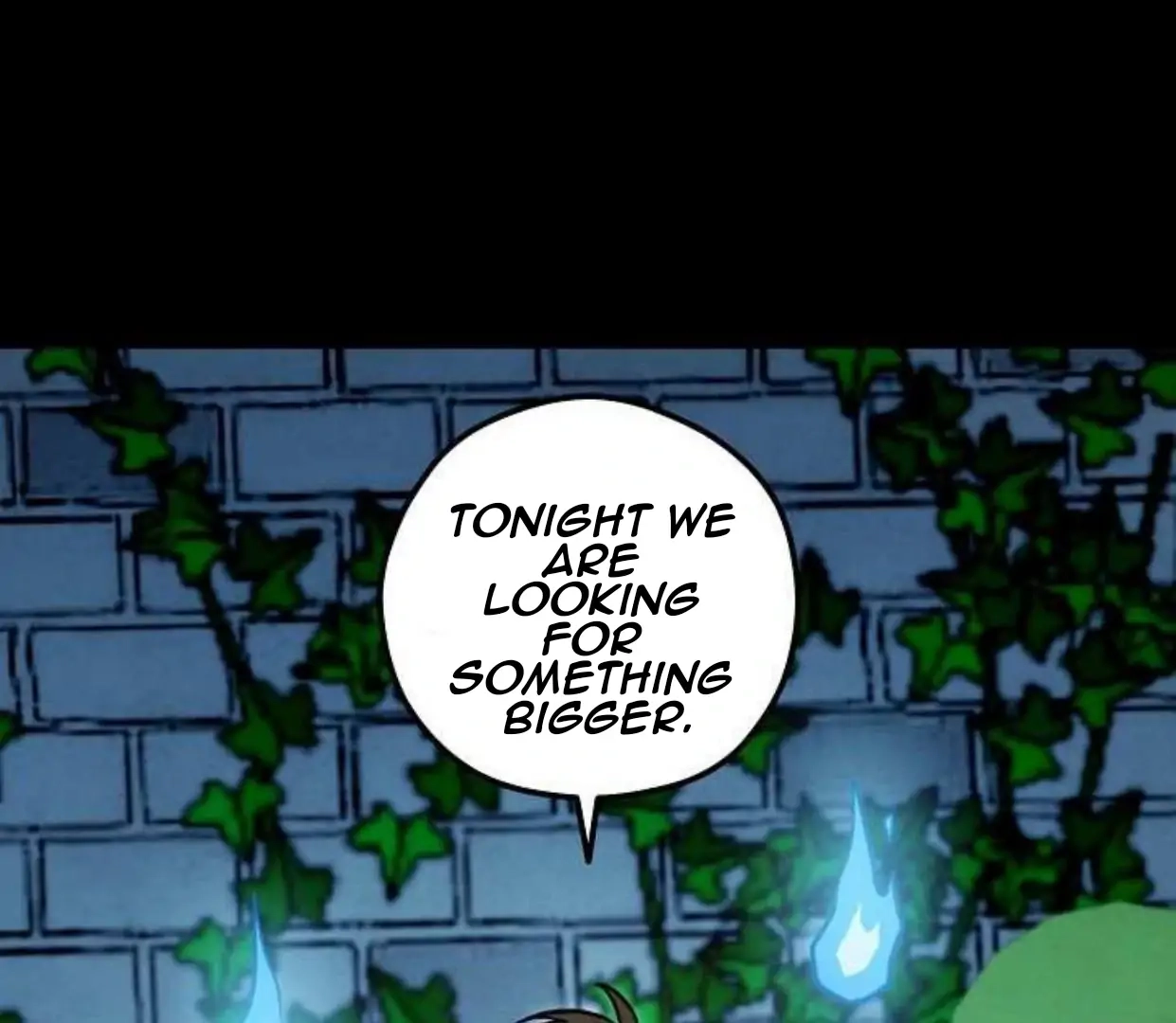 Soulbound Chapter 11 page 65 - 