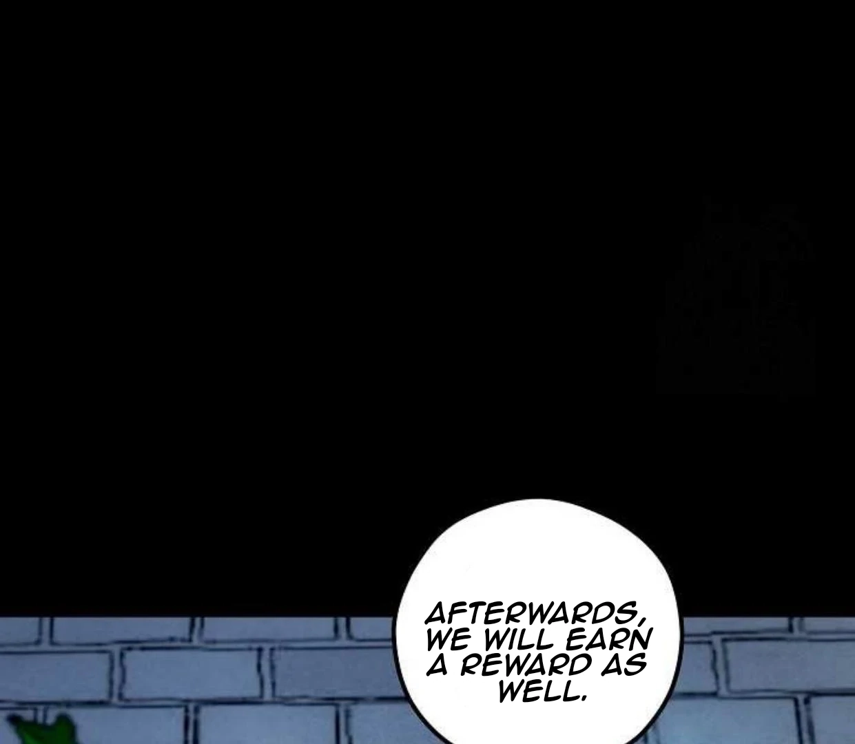 Soulbound Chapter 11 page 71 - 