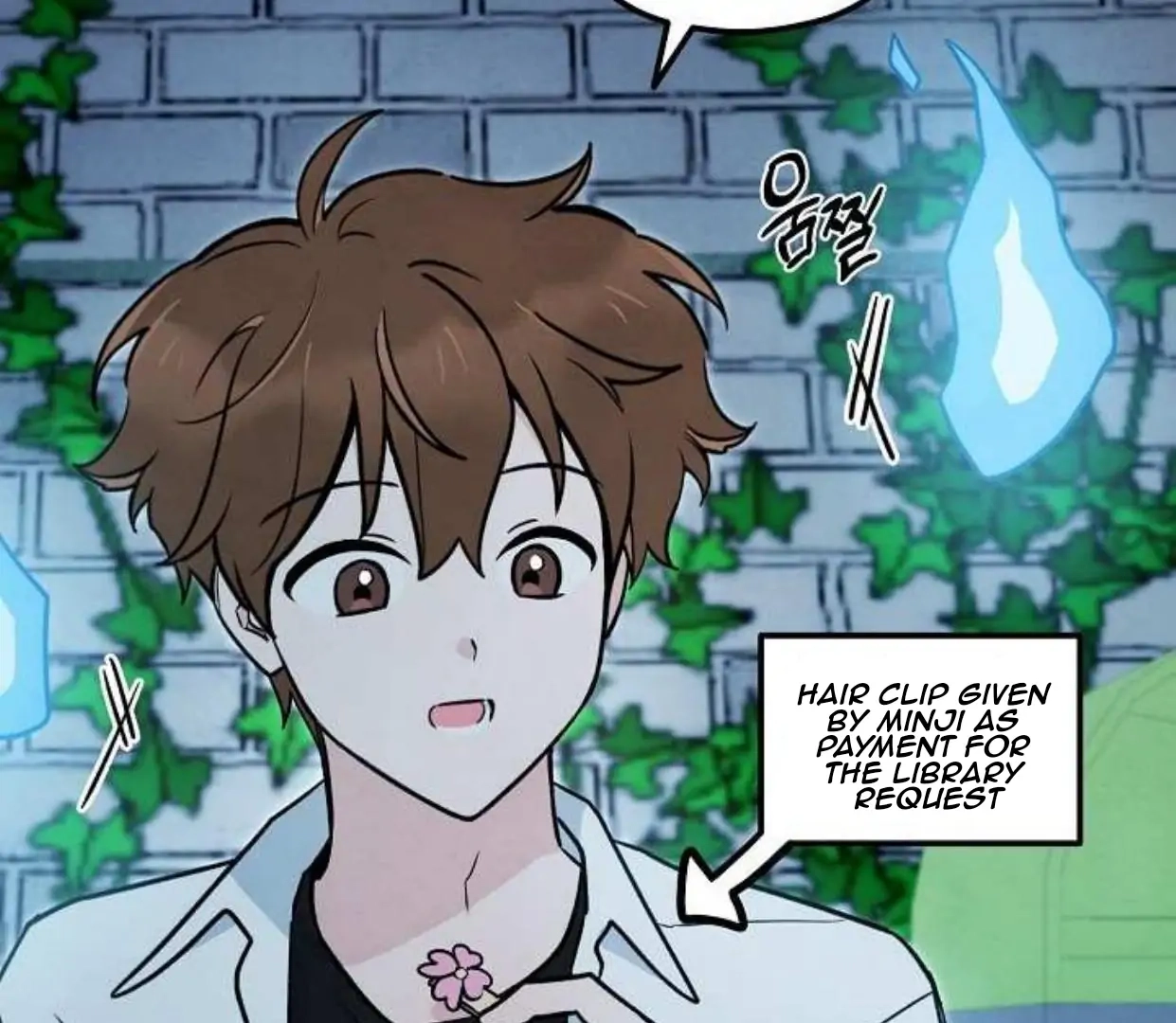 Soulbound Chapter 11 page 72 - 