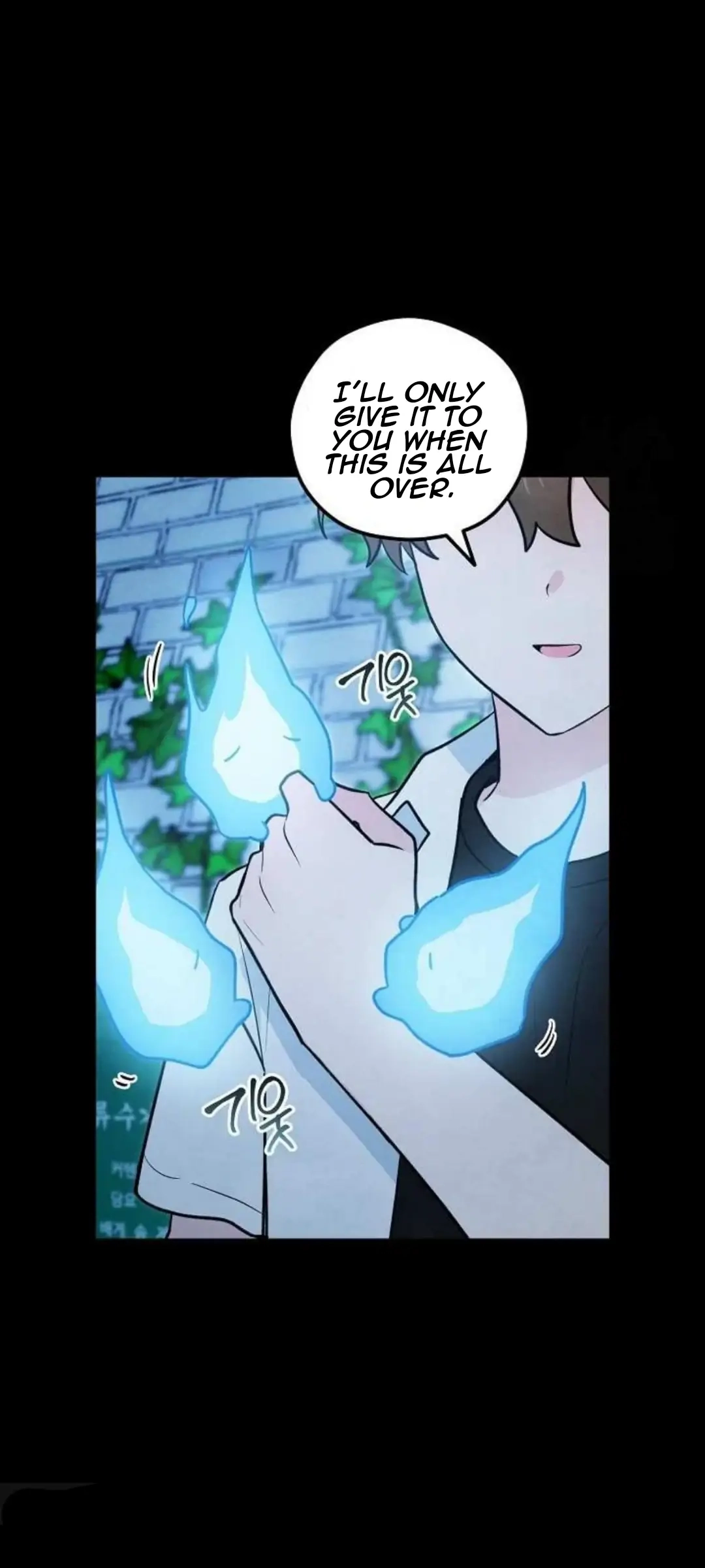Soulbound Chapter 11 page 76 - 