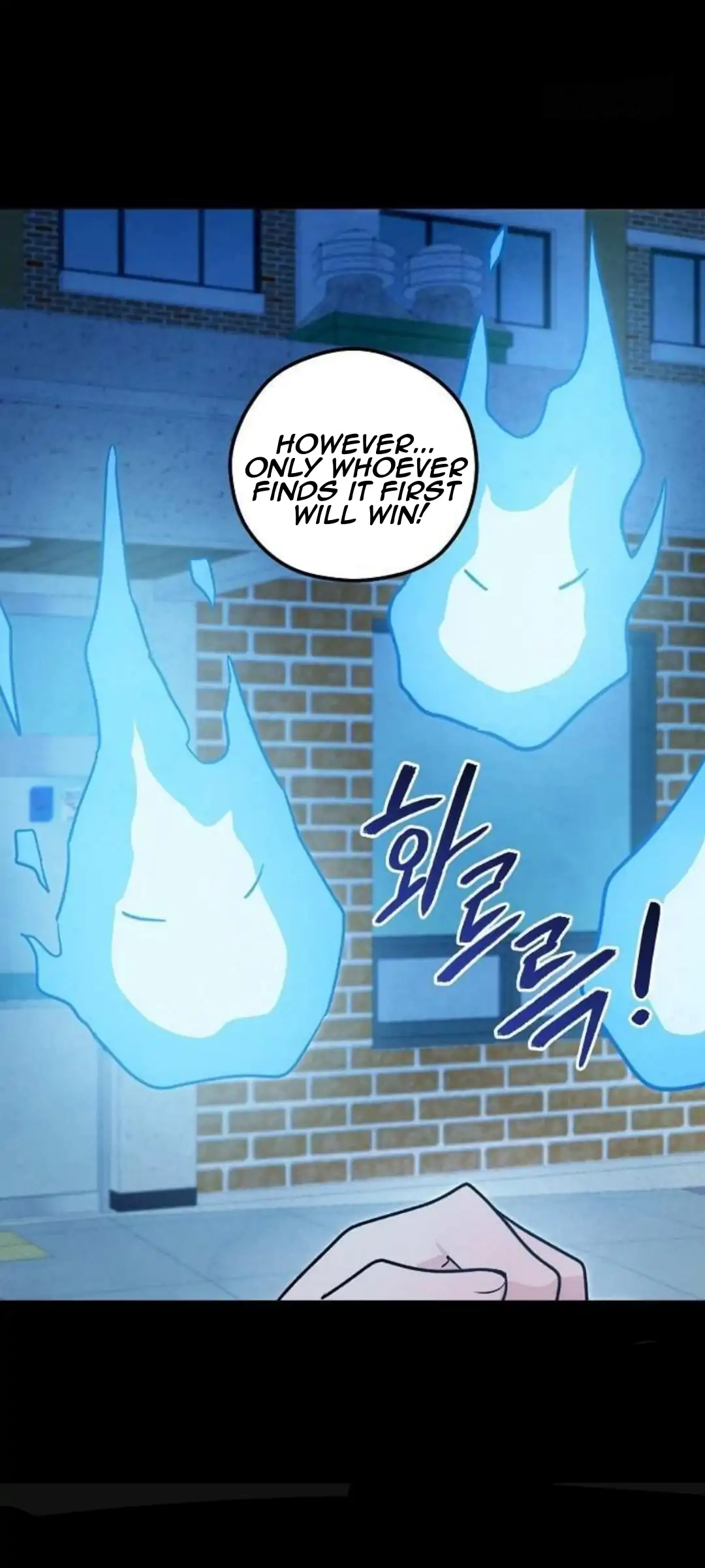 Soulbound Chapter 11 page 77 - 