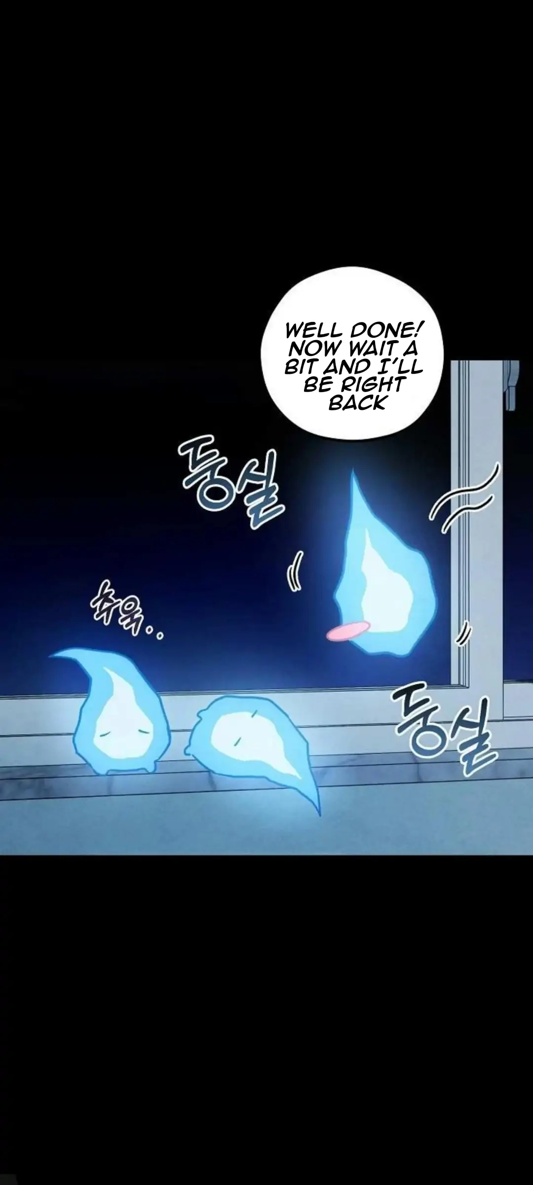 Soulbound Chapter 11 page 81 - 