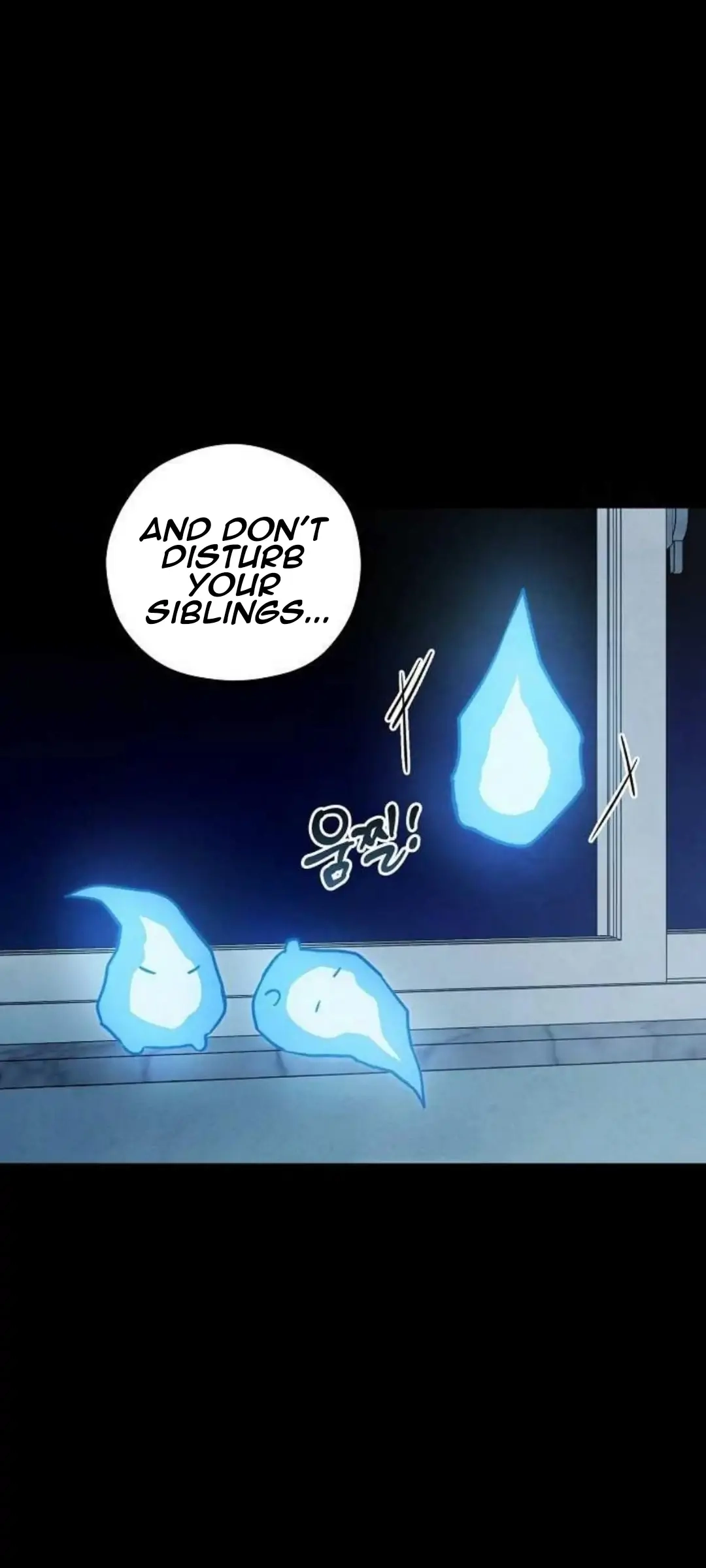 Soulbound Chapter 11 page 82 - 