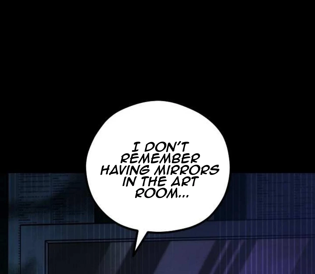 Soulbound Chapter 11 page 100 - 