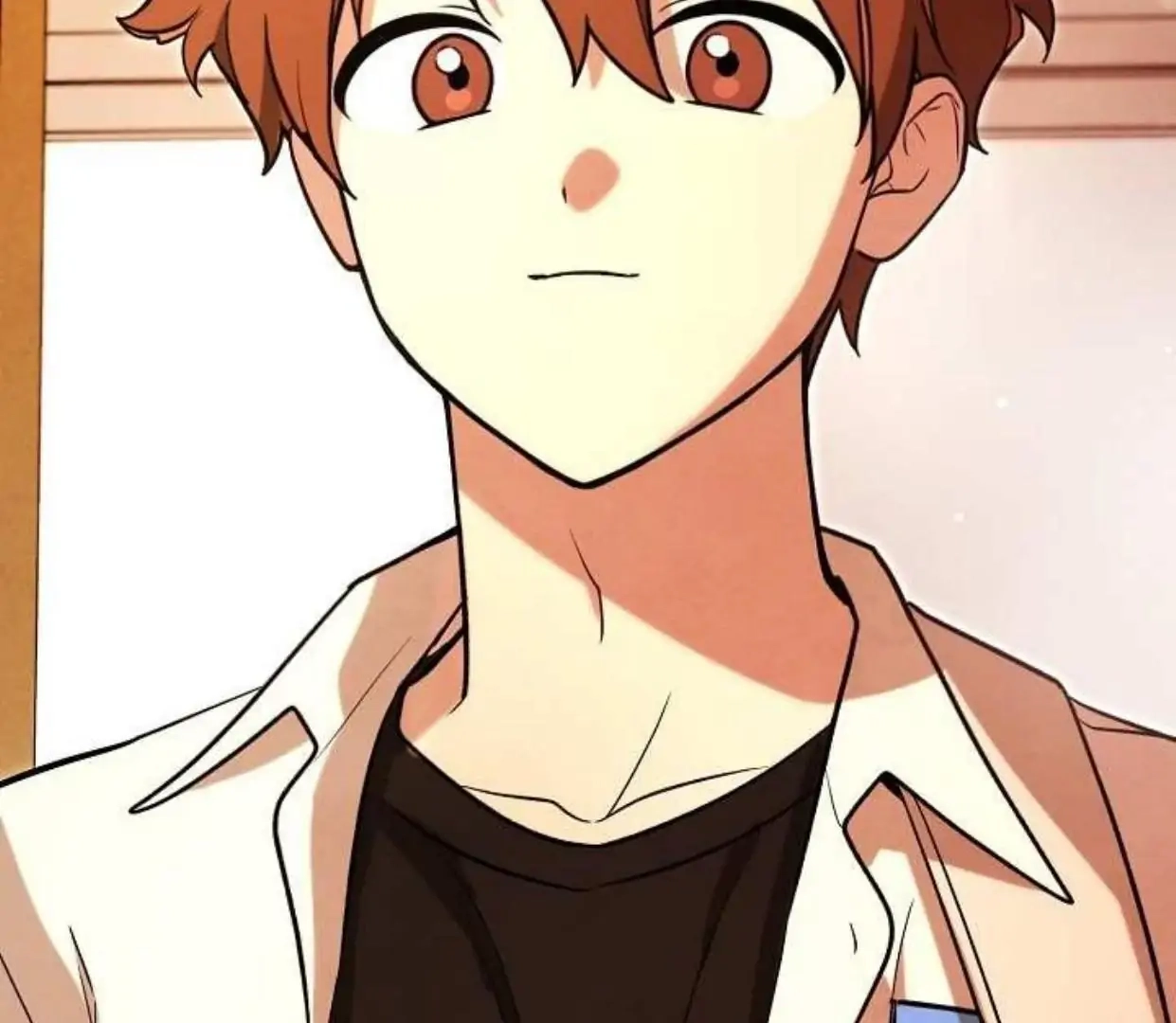 Soulbound Chapter 12 page 110 - 