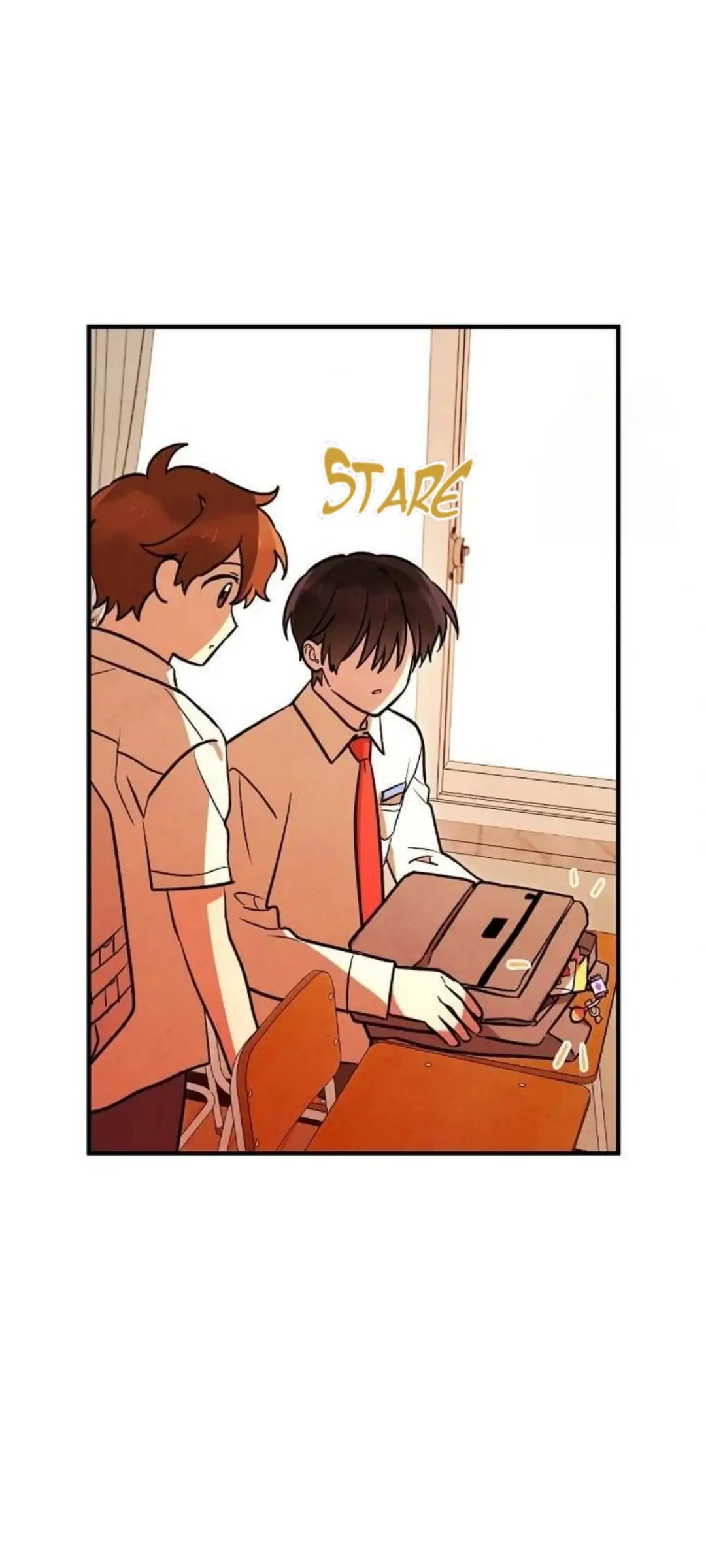 Soulbound Chapter 12 page 114 - 