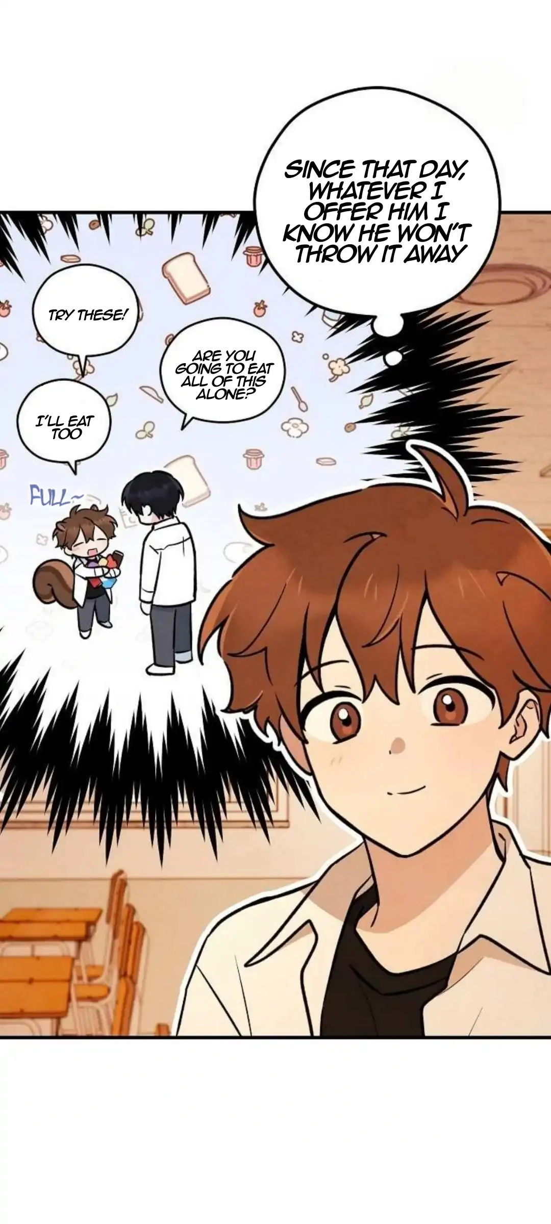 Soulbound Chapter 12 page 120 - 