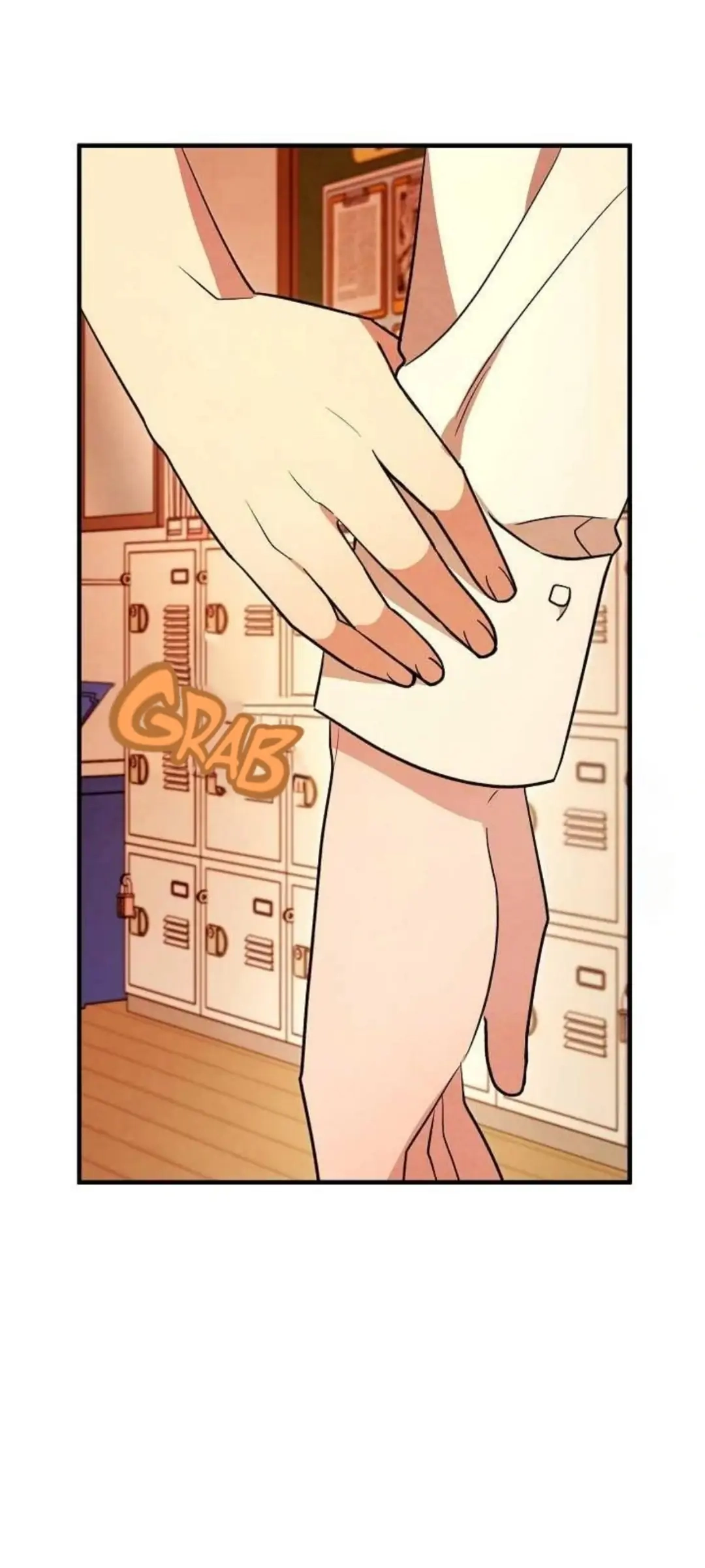 Soulbound Chapter 12 page 122 - 