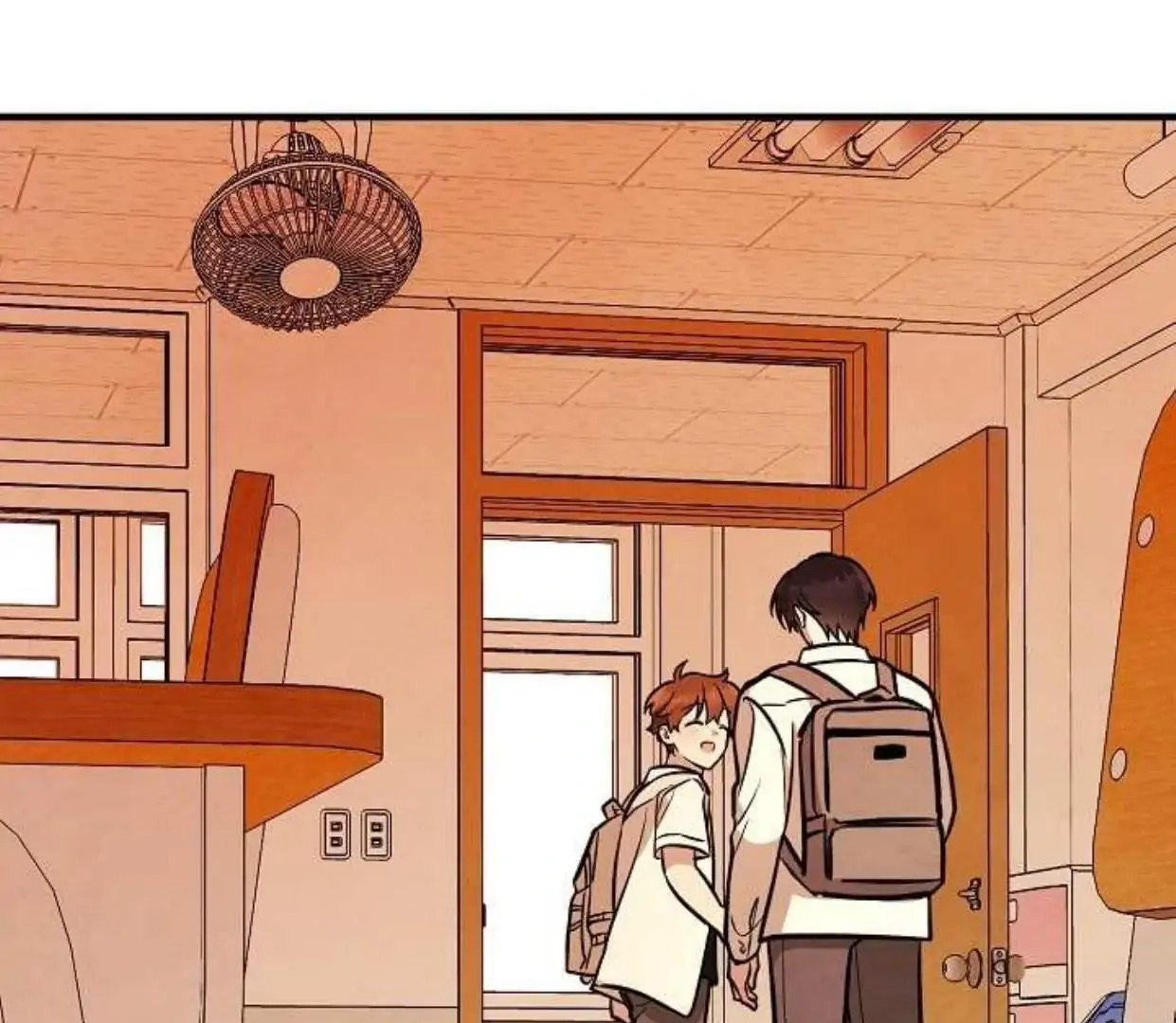 Soulbound Chapter 12 page 123 - 