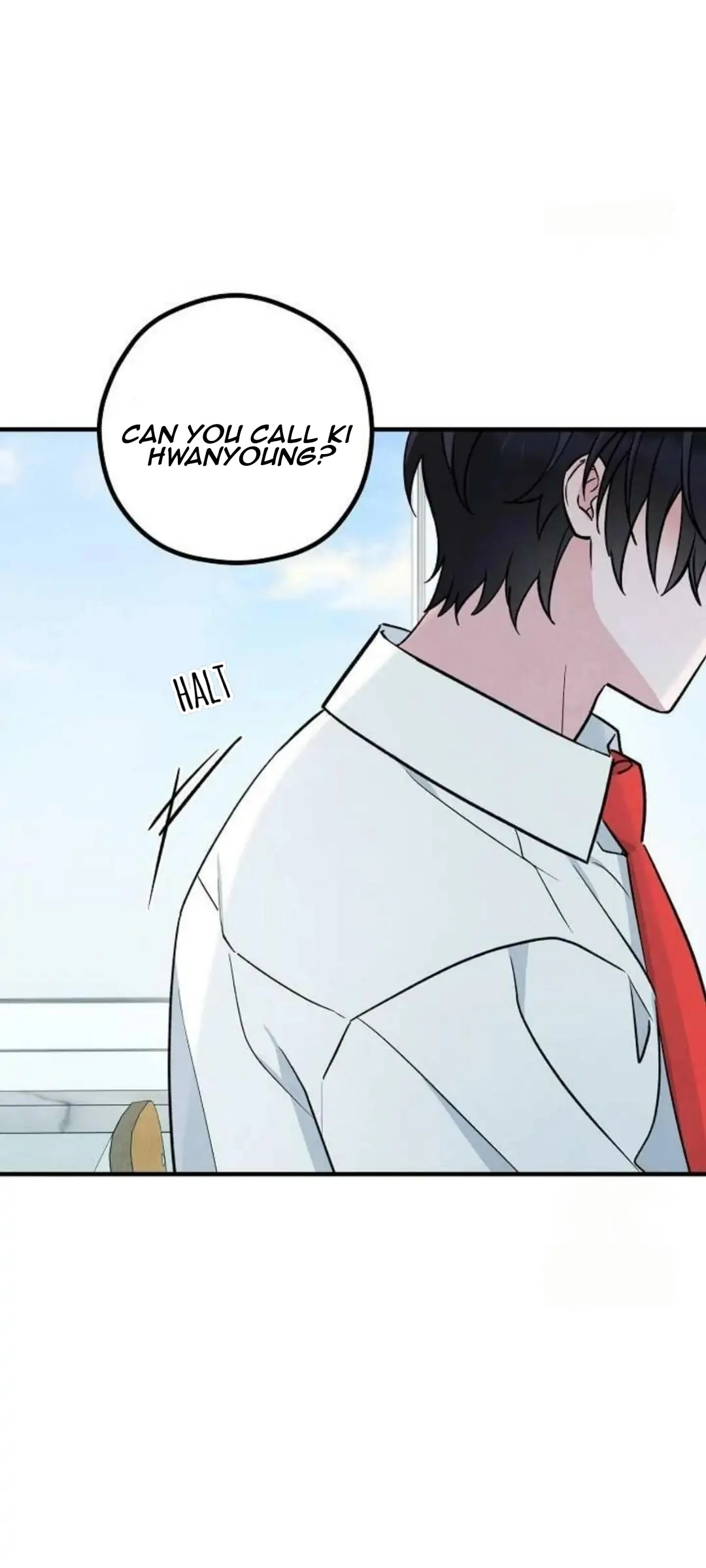 Soulbound Chapter 12 page 18 - 