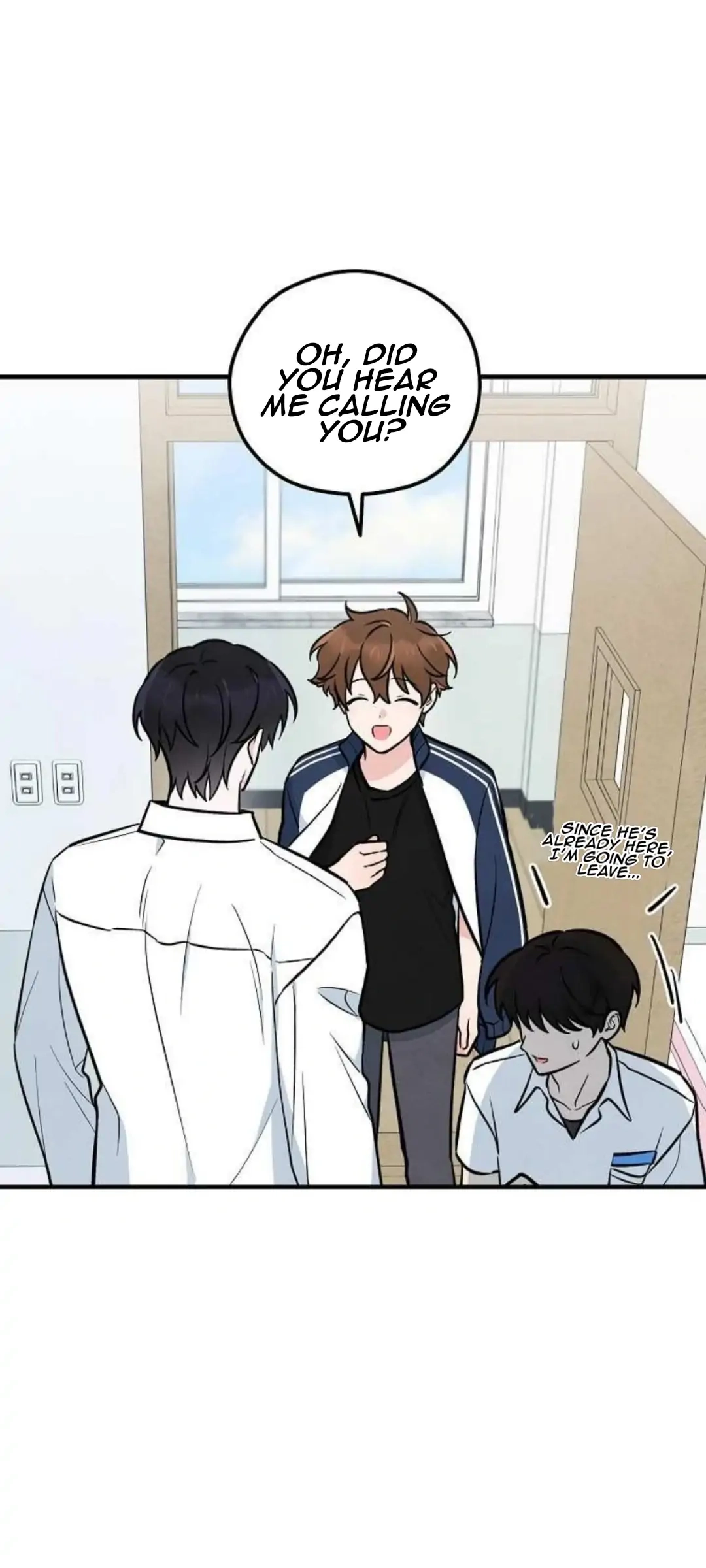 Soulbound Chapter 12 page 25 - 