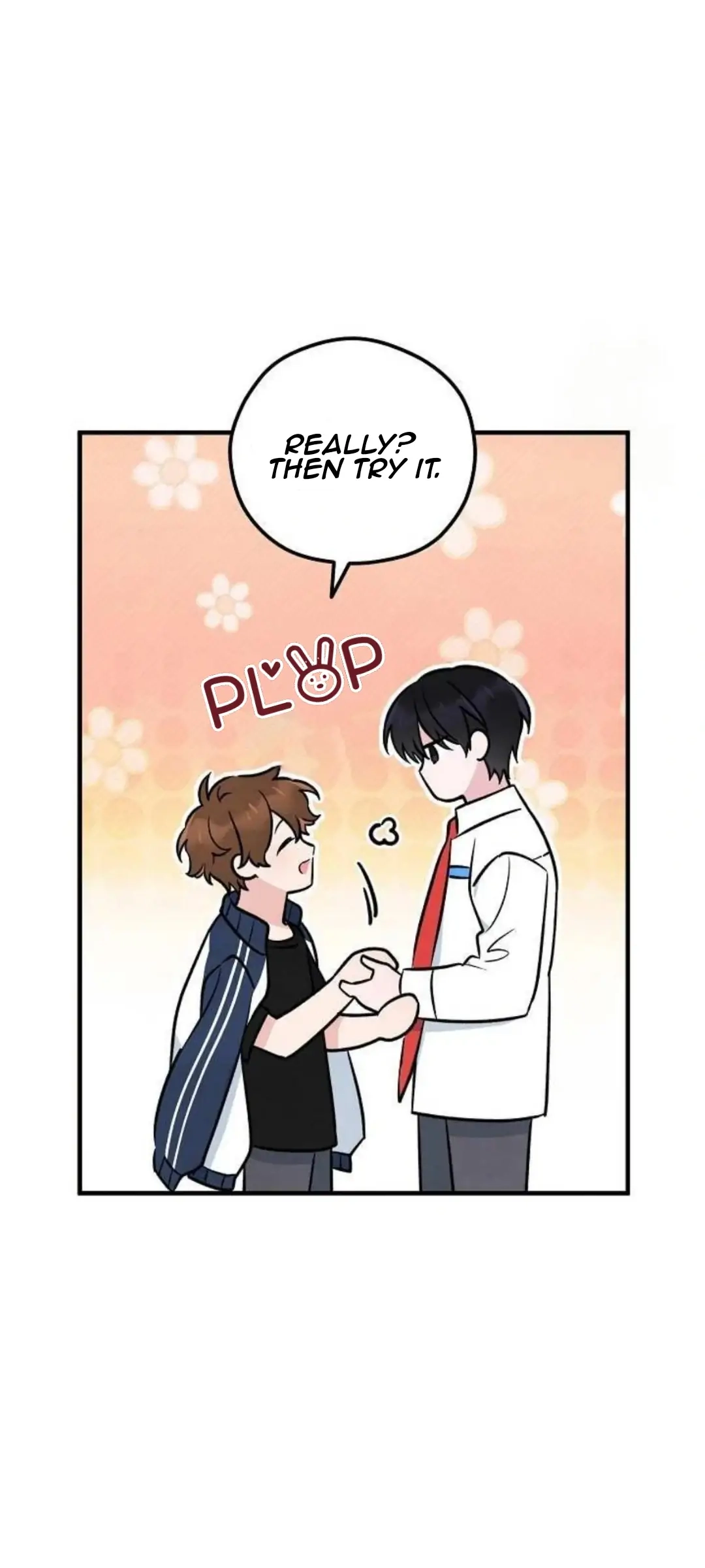 Soulbound Chapter 12 page 29 - 