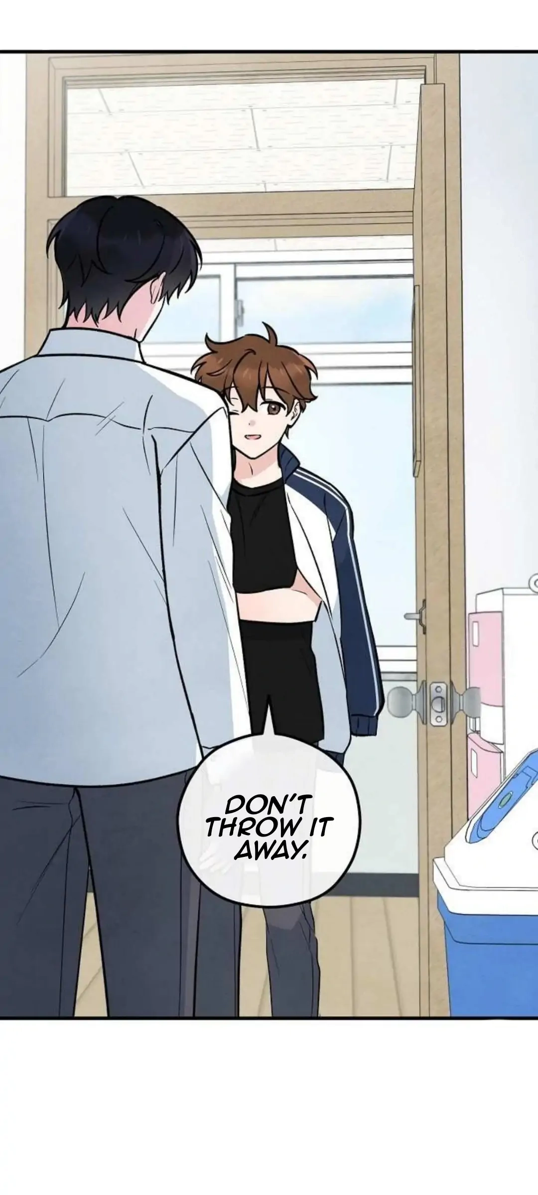 Soulbound Chapter 12 page 30 - 