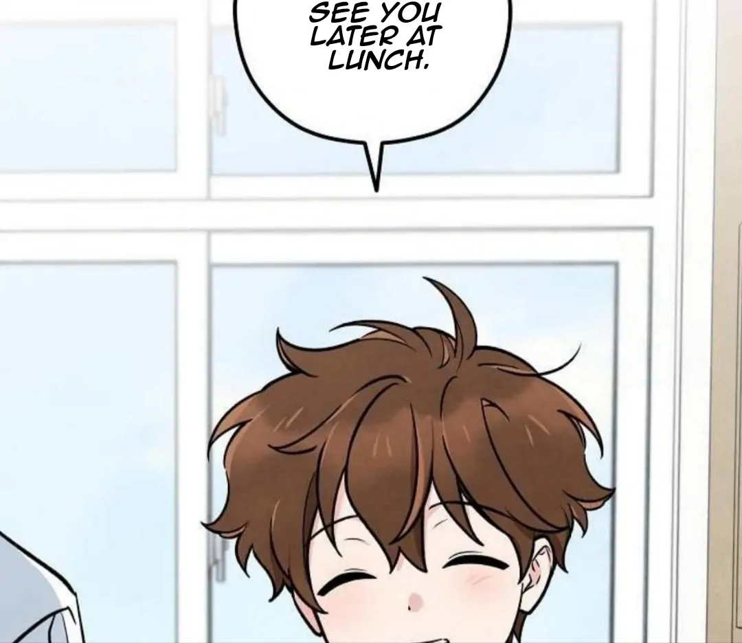Soulbound Chapter 12 page 33 - 