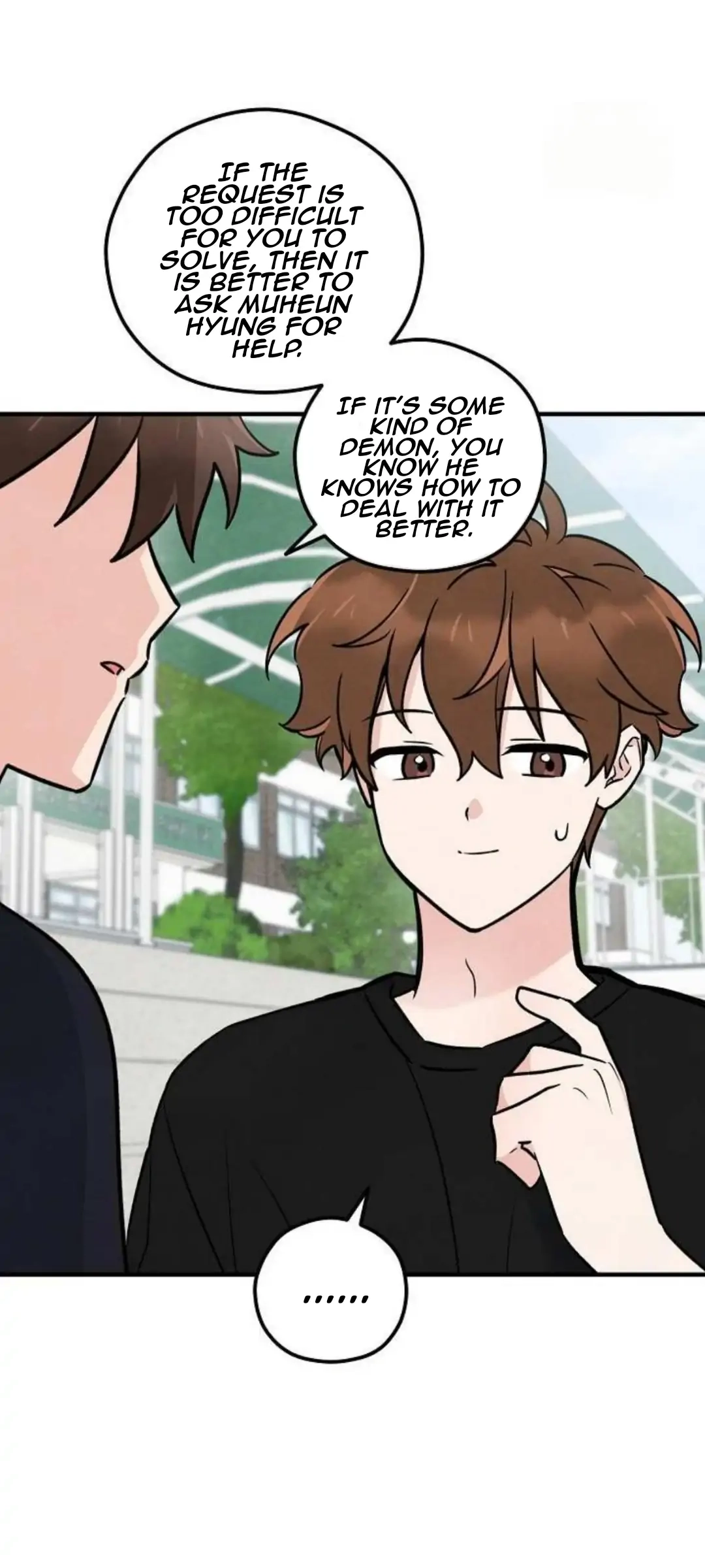 Soulbound Chapter 12 page 47 - 