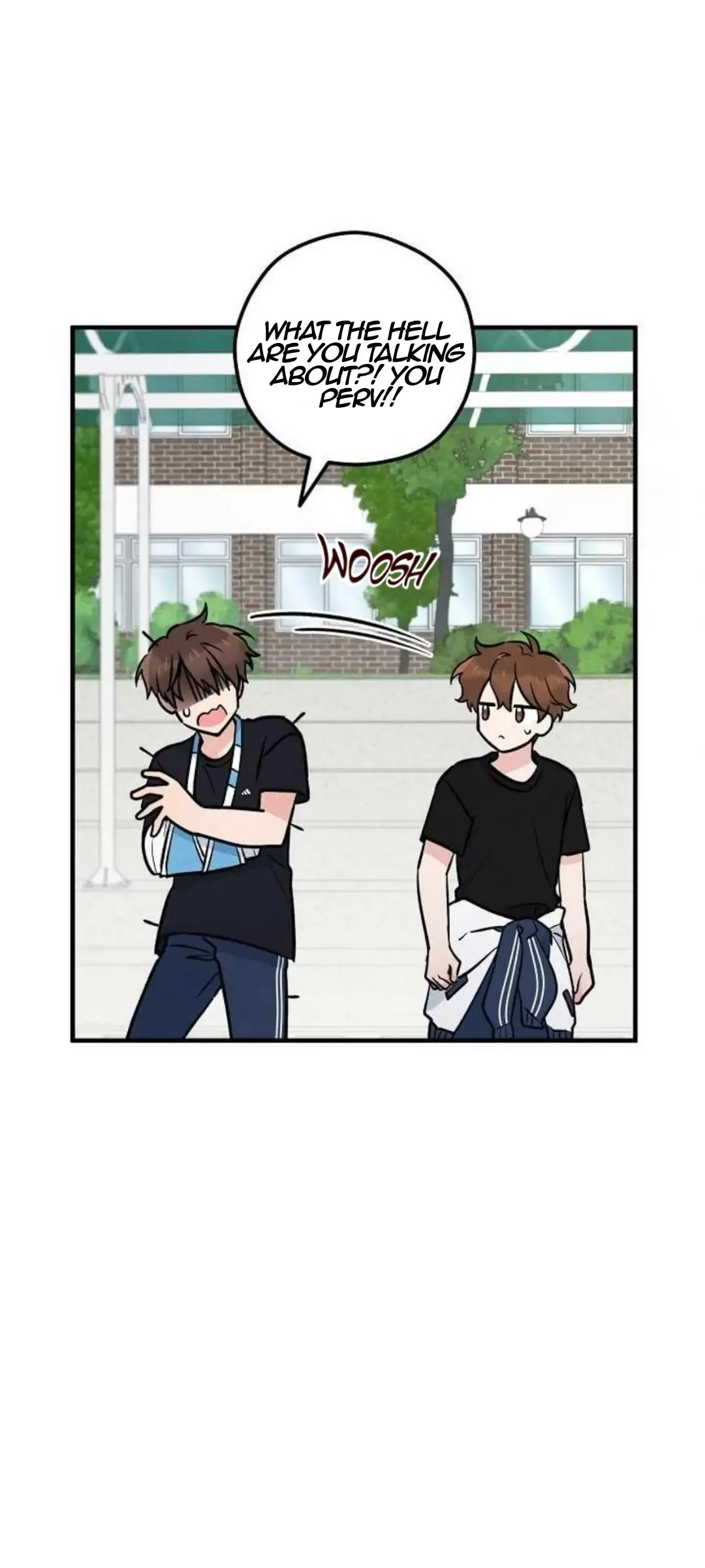 Soulbound Chapter 12 page 85 - 